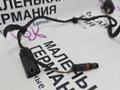 дверная проводка BMW X5 M F85 2016, 4.4 л., S63 B44 B, бензин, АКПП, donington grau (c28), полный привод, 61129323452, 9323452, 9365796, 9364902, 9221028, 9221023, 7526880 - фото №2