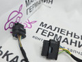 дверная проводка BMW X5 M F85 2016, 4.4 л., S63 B44 B, бензин, АКПП, donington grau (c28), полный привод, 61129323452, 9323452, 9365796, 9364902, 9221028, 9221023, 7526880 - фото №3