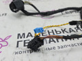 дверная проводка BMW X5 M F85 2016, 4.4 л., S63 B44 B, бензин, АКПП, donington grau (c28), полный привод, 61129323452, 9323452, 9365796, 9364902, 9221028, 9221023, 7526880 - фото №6