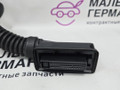 дверная проводка BMW X5 M F85 2016, 4.4 л., S63 B44 B, бензин, АКПП, donington grau (c28), полный привод, 61129323452, 9323452, 9365796, 9364902, 9221028, 9221023, 7526880 - фото №8