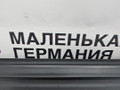 Уплотнитель стекла BMW X5 M F85 2016, 4.4 л., S63 B44 B, бензин, АКПП, donington grau (c28), полный привод, 51227289641, 7289641 - фото №6