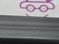 Уплотнитель стекла BMW X5 M F85 2016, 4.4 л., S63 B44 B, бензин, АКПП, donington grau (c28), полный привод, 51227289641, 7289641 - фото №9