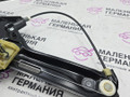стеклоподъемник передний левый BMW X5 M F85 2016, 4.4 л., S63 B44 B, бензин, АКПП, donington grau (c28), полный привод, 67627322747, 7322747, 7283491, 7286483, 51337286483 - фото №9