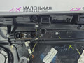 обшивка двери передняя левая BMW X5 M F85 2016, 4.4 л., S63 B44 B, бензин, АКПП, donington grau (c28), полный привод, 8698966, 51418065391, 8065391, 5897026 - фото №27