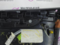 обшивка двери передняя левая BMW X5 M F85 2016, 4.4 л., S63 B44 B, бензин, АКПП, donington grau (c28), полный привод, 8698966, 51418065391, 8065391, 5897026 - фото №28