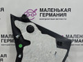 пластик BMW X1 F48 2017, 2.0 л., B48 A20 B, бензин, АКПП, alpinweiss 3 (300), полный привод, правый руль, 51459349798, 9349798, 51459317383, 9317383 - фото №7