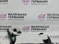 пластик BMW X1 F48 2017, 2.0 л., B48 A20 B, бензин, АКПП, alpinweiss 3 (300), полный привод, правый руль, 51459349798, 9349798, 51459317383, 9317383 - фото №9