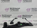 пластик BMW X1 F48 2017, 2.0 л., B48 A20 B, бензин, АКПП, alpinweiss 3 (300), полный привод, правый руль, 51459349798, 9349798, 51459317383, 9317383 - фото №10