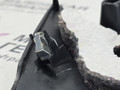 пластик BMW X1 F48 2017, 2.0 л., B48 A20 B, бензин, АКПП, alpinweiss 3 (300), полный привод, правый руль, 51459349798, 9349798, 51459317383, 9317383 - фото №14