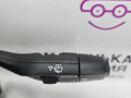 переключатель подрулевой (стрекоза) BMW X1 F48 2017, 2.0 л., B48 A20 B, бензин, АКПП, alpinweiss 3 (300), полный привод, правый руль, 61316827372, 61316992509, 6827372, 6992509 - фото №3