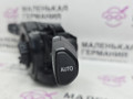 переключатель подрулевой (стрекоза) BMW X1 F48 2017, 2.0 л., B48 A20 B, бензин, АКПП, alpinweiss 3 (300), полный привод, правый руль, 61316827372, 61316992509, 6827372, 6992509 - фото №4