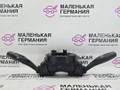 переключатель подрулевой (стрекоза) BMW X1 F48 2017, 2.0 л., B48 A20 B, бензин, АКПП, alpinweiss 3 (300), полный привод, правый руль, 61316827372, 61316992509, 6827372, 6992509 - фото №16
