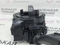 переключатель подрулевой (стрекоза) BMW X1 F48 2017, 2.0 л., B48 A20 B, бензин, АКПП, alpinweiss 3 (300), полный привод, правый руль, 61316827372, 61316992509, 6827372, 6992509 - фото №19