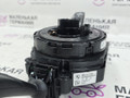 переключатель подрулевой (стрекоза) BMW X1 F48 2017, 2.0 л., B48 A20 B, бензин, АКПП, alpinweiss 3 (300), полный привод, правый руль, 61316827372, 61316992509, 6827372, 6992509 - фото №20