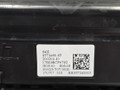 блок управления печки / климат-контроля BMW X1 F48 2017, 2.0 л., B48 A20 B, бензин, АКПП, alpinweiss 3 (300), полный привод, правый руль, 64119371460, 9371460, 61359371456, 9371456 - фото №14
