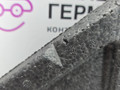 шумоизоляция (термозащита) BMW X1 F48 2017, 2.0 л., B48 A20 B, бензин, АКПП, alpinweiss 3 (300), полный привод, правый руль, 51477298938, 7298938 - фото №7