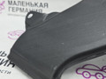 воздуховод BMW X1 F48 2017, 2.0 л., B48 A20 B, бензин, АКПП, alpinweiss 3 (300), полный привод, правый руль, 51477307881, 7307881 - фото №8