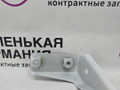 крепление ( кронштейн ) крыла BMW X1 F48 2017, 2.0 л., B48 A20 B, бензин, АКПП, alpinweiss 3 (300), полный привод, правый руль, 41007427127, 7427127, 7392803 - фото №2