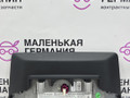 монитор мультимедиа BMW X1 F48 2017, 2.0 л., B48 A20 B, бензин, АКПП, alpinweiss 3 (300), полный привод, правый руль, 65506844128, 65508797400, 6844128, 8797400 - фото №7