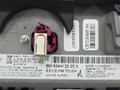 монитор мультимедиа BMW X1 F48 2017, 2.0 л., B48 A20 B, бензин, АКПП, alpinweiss 3 (300), полный привод, правый руль, 65506844128, 65508797400, 6844128, 8797400 - фото №9
