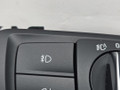 переключатель света BMW X1 F48 2017, 2.0 л., B48 A20 B, бензин, АКПП, alpinweiss 3 (300), полный привод, правый руль, 61316847524, 6847524 - фото №3