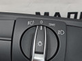 переключатель света BMW X1 F48 2017, 2.0 л., B48 A20 B, бензин, АКПП, alpinweiss 3 (300), полный привод, правый руль, 61316847524, 6847524 - фото №5