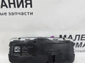 переключатель света BMW X1 F48 2017, 2.0 л., B48 A20 B, бензин, АКПП, alpinweiss 3 (300), полный привод, правый руль, 61316847524, 6847524 - фото №7