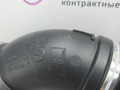 патрубок воздушного фильтра BMW X1 F48 2017, 2.0 л., B48 A20 B, бензин, АКПП, alpinweiss 3 (300), полный привод, правый руль, 13717619268, 7619268, 1132967, 1105885 - фото №5
