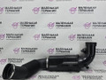патрубок воздушного фильтра BMW X1 F48 2017, 2.0 л., B48 A20 B, бензин, АКПП, alpinweiss 3 (300), полный привод, правый руль, 13717619268, 7619268, 1132967, 1105885 - фото №2