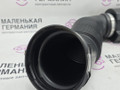 патрубок воздушного фильтра BMW X1 F48 2017, 2.0 л., B48 A20 B, бензин, АКПП, alpinweiss 3 (300), полный привод, правый руль, 13717619268, 7619268, 1132967, 1105885 - фото №9