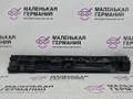 Кронштейн крепления порога BMW X1 F48 2017, 2.0 л., B48 A20 B, бензин, АКПП, alpinweiss 3 (300), полный привод, правый руль, 51777332330, 7332330 - фото №10
