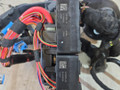 проводка BMW X1 F48 2017, 2.0 л., B48 A20 B, бензин, АКПП, alpinweiss 3 (300), полный привод, правый руль, 61139309444, 9309444, 9360501, 6848650, 9270355, 31139309446, 9309446, 6849683, 6849679, 8789833 - фото №8