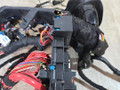 проводка BMW X1 F48 2017, 2.0 л., B48 A20 B, бензин, АКПП, alpinweiss 3 (300), полный привод, правый руль, 61139309444, 9309444, 9360501, 6848650, 9270355, 31139309446, 9309446, 6849683, 6849679, 8789833 - фото №27