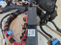 проводка BMW X1 F48 2017, 2.0 л., B48 A20 B, бензин, АКПП, alpinweiss 3 (300), полный привод, правый руль, 61139309444, 9309444, 9360501, 6848650, 9270355, 31139309446, 9309446, 6849683, 6849679, 8789833 - фото №14