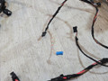 проводка BMW X1 F48 2017, 2.0 л., B48 A20 B, бензин, АКПП, alpinweiss 3 (300), полный привод, правый руль, 61139309444, 9309444, 9360501, 6848650, 9270355, 31139309446, 9309446, 6849683, 6849679, 8789833 - фото №12