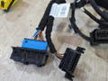проводка BMW X1 F48 2017, 2.0 л., B48 A20 B, бензин, АКПП, alpinweiss 3 (300), полный привод, правый руль, 61139309444, 9309444, 9360501, 6848650, 9270355, 31139309446, 9309446, 6849683, 6849679, 8789833 - фото №15