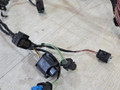 проводка BMW X1 F48 2017, 2.0 л., B48 A20 B, бензин, АКПП, alpinweiss 3 (300), полный привод, правый руль, 61139309444, 9309444, 9360501, 6848650, 9270355, 31139309446, 9309446, 6849683, 6849679, 8789833 - фото №16