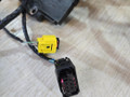 проводка BMW X1 F48 2017, 2.0 л., B48 A20 B, бензин, АКПП, alpinweiss 3 (300), полный привод, правый руль, 61139309444, 9309444, 9360501, 6848650, 9270355, 31139309446, 9309446, 6849683, 6849679, 8789833 - фото №17