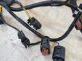 проводка BMW X1 F48 2017, 2.0 л., B48 A20 B, бензин, АКПП, alpinweiss 3 (300), полный привод, правый руль, 61139309444, 9309444, 9360501, 6848650, 9270355, 31139309446, 9309446, 6849683, 6849679, 8789833 - фото №18