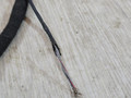 проводка BMW X1 F48 2017, 2.0 л., B48 A20 B, бензин, АКПП, alpinweiss 3 (300), полный привод, правый руль, 61139309444, 9309444, 9360501, 6848650, 9270355, 31139309446, 9309446, 6849683, 6849679, 8789833 - фото №20