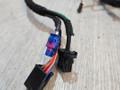 проводка BMW X1 F48 2017, 2.0 л., B48 A20 B, бензин, АКПП, alpinweiss 3 (300), полный привод, правый руль, 61139309444, 9309444, 9360501, 6848650, 9270355, 31139309446, 9309446, 6849683, 6849679, 8789833 - фото №23