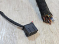 проводка BMW X1 F48 2017, 2.0 л., B48 A20 B, бензин, АКПП, alpinweiss 3 (300), полный привод, правый руль, 61139309444, 9309444, 9360501, 6848650, 9270355, 31139309446, 9309446, 6849683, 6849679, 8789833 - фото №25