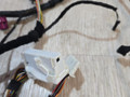 проводка BMW X1 F48 2017, 2.0 л., B48 A20 B, бензин, АКПП, alpinweiss 3 (300), полный привод, правый руль, 61139309444, 9309444, 9360501, 6848650, 9270355, 31139309446, 9309446, 6849683, 6849679, 8789833 - фото №2
