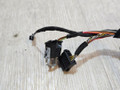 проводка BMW X1 F48 2017, 2.0 л., B48 A20 B, бензин, АКПП, alpinweiss 3 (300), полный привод, правый руль, 61139309444, 9309444, 9360501, 6848650, 9270355, 31139309446, 9309446, 6849683, 6849679, 8789833 - фото №28