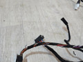 проводка BMW X1 F48 2017, 2.0 л., B48 A20 B, бензин, АКПП, alpinweiss 3 (300), полный привод, правый руль, 61139309444, 9309444, 9360501, 6848650, 9270355, 31139309446, 9309446, 6849683, 6849679, 8789833 - фото №29