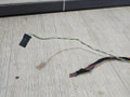 проводка BMW X1 F48 2017, 2.0 л., B48 A20 B, бензин, АКПП, alpinweiss 3 (300), полный привод, правый руль, 61139309444, 9309444, 9360501, 6848650, 9270355, 31139309446, 9309446, 6849683, 6849679, 8789833 - фото №30
