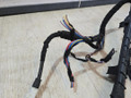 проводка BMW X1 F48 2017, 2.0 л., B48 A20 B, бензин, АКПП, alpinweiss 3 (300), полный привод, правый руль, 61139309444, 9309444, 9360501, 6848650, 9270355, 31139309446, 9309446, 6849683, 6849679, 8789833 - фото №31
