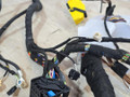 проводка BMW X1 F48 2017, 2.0 л., B48 A20 B, бензин, АКПП, alpinweiss 3 (300), полный привод, правый руль, 61139309444, 9309444, 9360501, 6848650, 9270355, 31139309446, 9309446, 6849683, 6849679, 8789833 - фото №4