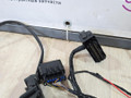 проводка BMW X1 F48 2017, 2.0 л., B48 A20 B, бензин, АКПП, alpinweiss 3 (300), полный привод, правый руль, 61139309444, 9309444, 9360501, 6848650, 9270355, 31139309446, 9309446, 6849683, 6849679, 8789833 - фото №34