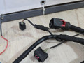 проводка BMW X1 F48 2017, 2.0 л., B48 A20 B, бензин, АКПП, alpinweiss 3 (300), полный привод, правый руль, 61139309444, 9309444, 9360501, 6848650, 9270355, 31139309446, 9309446, 6849683, 6849679, 8789833 - фото №35